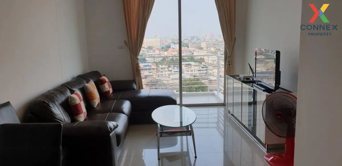 For Sale Condo , Villa Sathorn , BTS-Krung Thon Buri , Khlong Ton 1