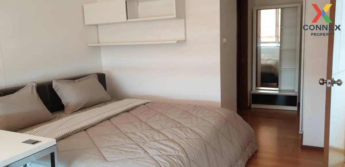 For Sale Condo , Villa Sathorn , BTS-Krung Thon Buri , Khlong Ton
