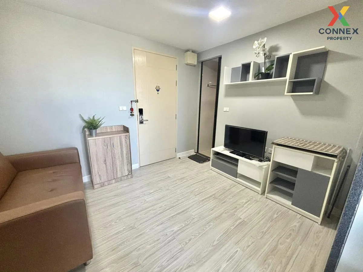 For Rent Condo , MESTYLE @ SUKHUMVIT-BANGNA , Bang Na , Bang Na , Bangkok , CX-94453 1