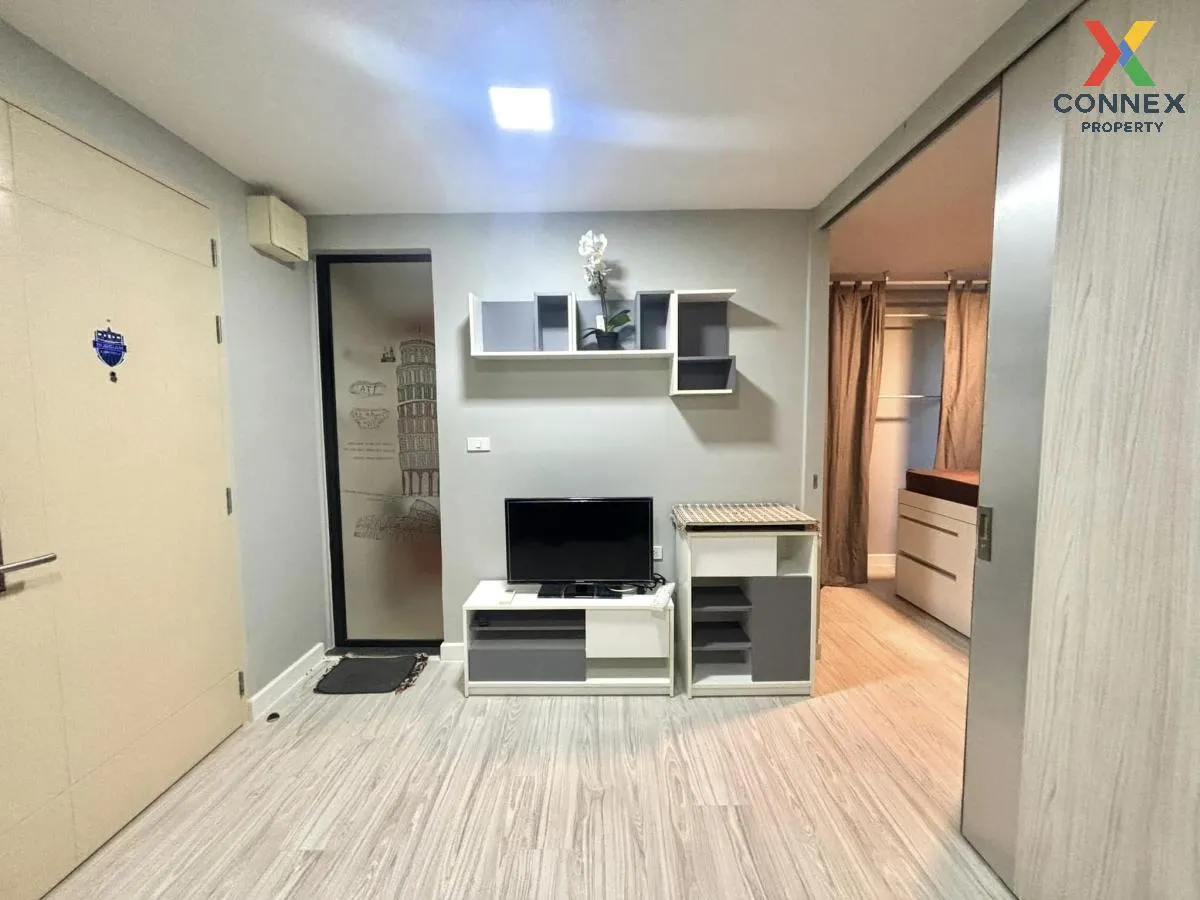 For Rent Condo , MESTYLE @ SUKHUMVIT-BANGNA , Bang Na , Bang Na , Bangkok , CX-94453 3