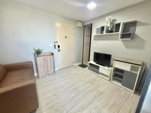 For Rent Condo , MESTYLE @ SUKHUMVIT-BANGNA , Bang Na , Bang Na , Bangkok , CX-94453