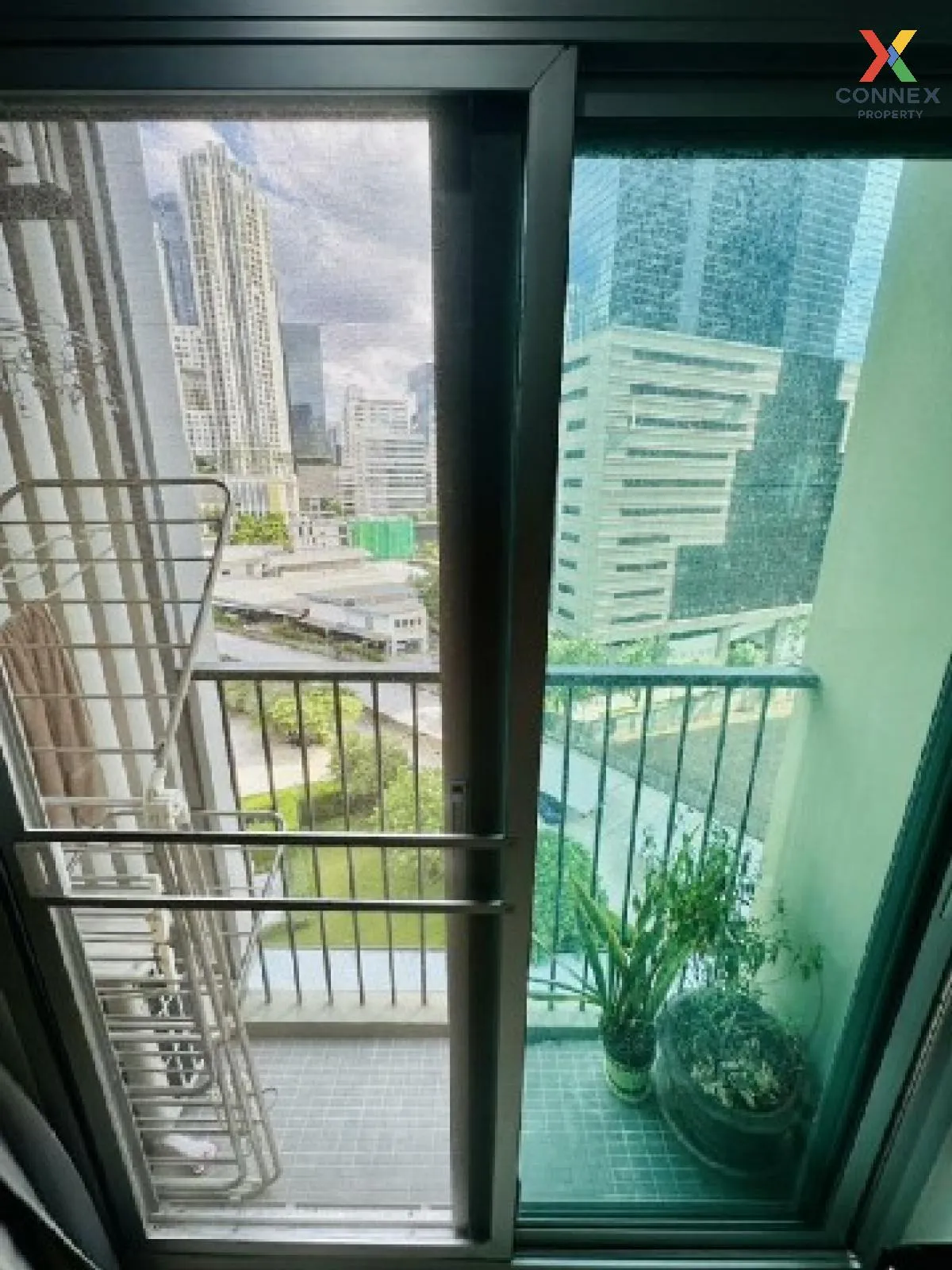 For Sale Condo , Noble Revolve Ratchada 2 , MRT-Thailand Cultural Centre , Huai Khwang , Huai Khwang , Bangkok , CX-94454