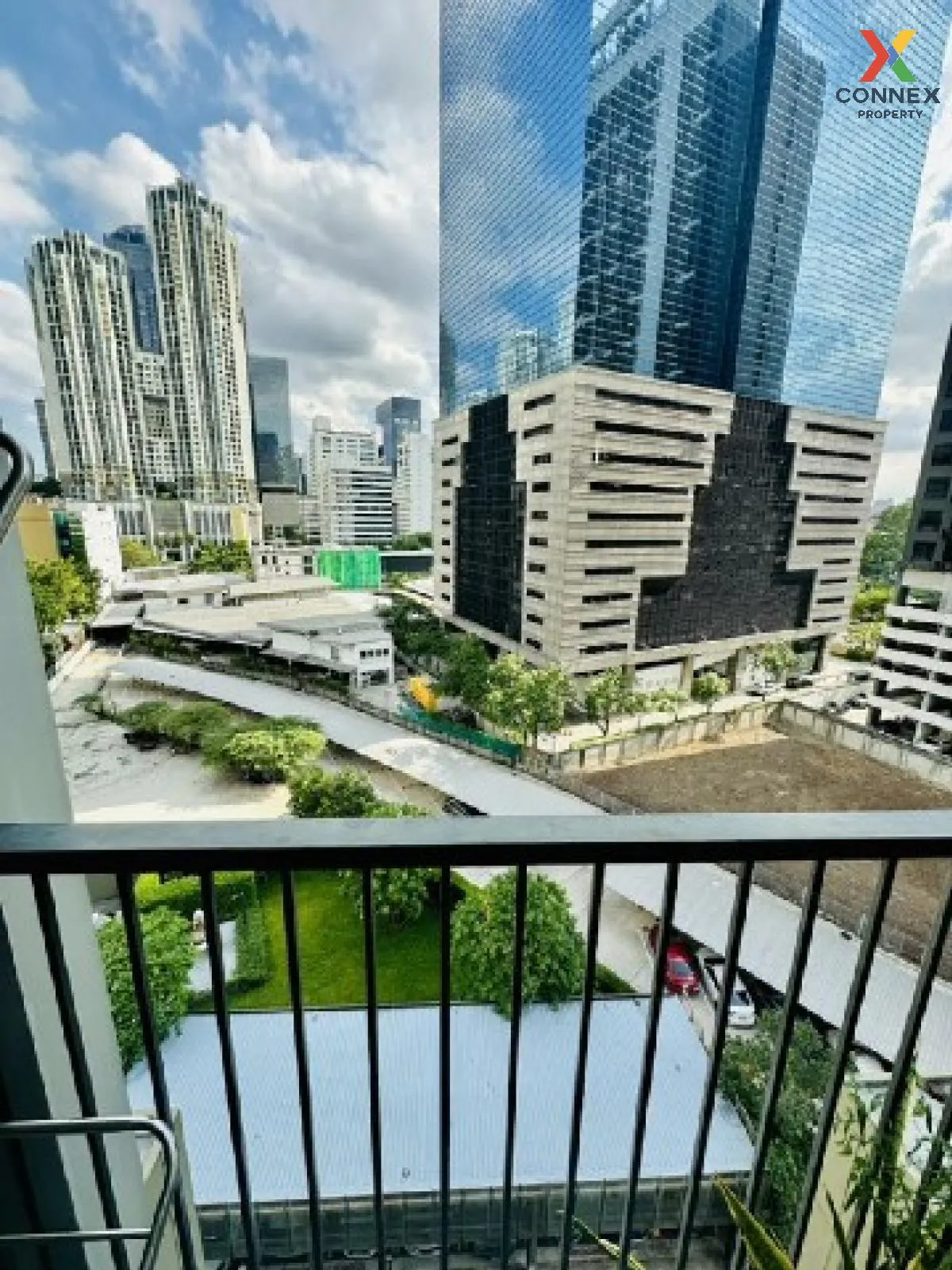 For Sale Condo , Noble Revolve Ratchada 2 , MRT-Thailand Cultural Centre , Huai Khwang , Huai Khwang , Bangkok , CX-94454