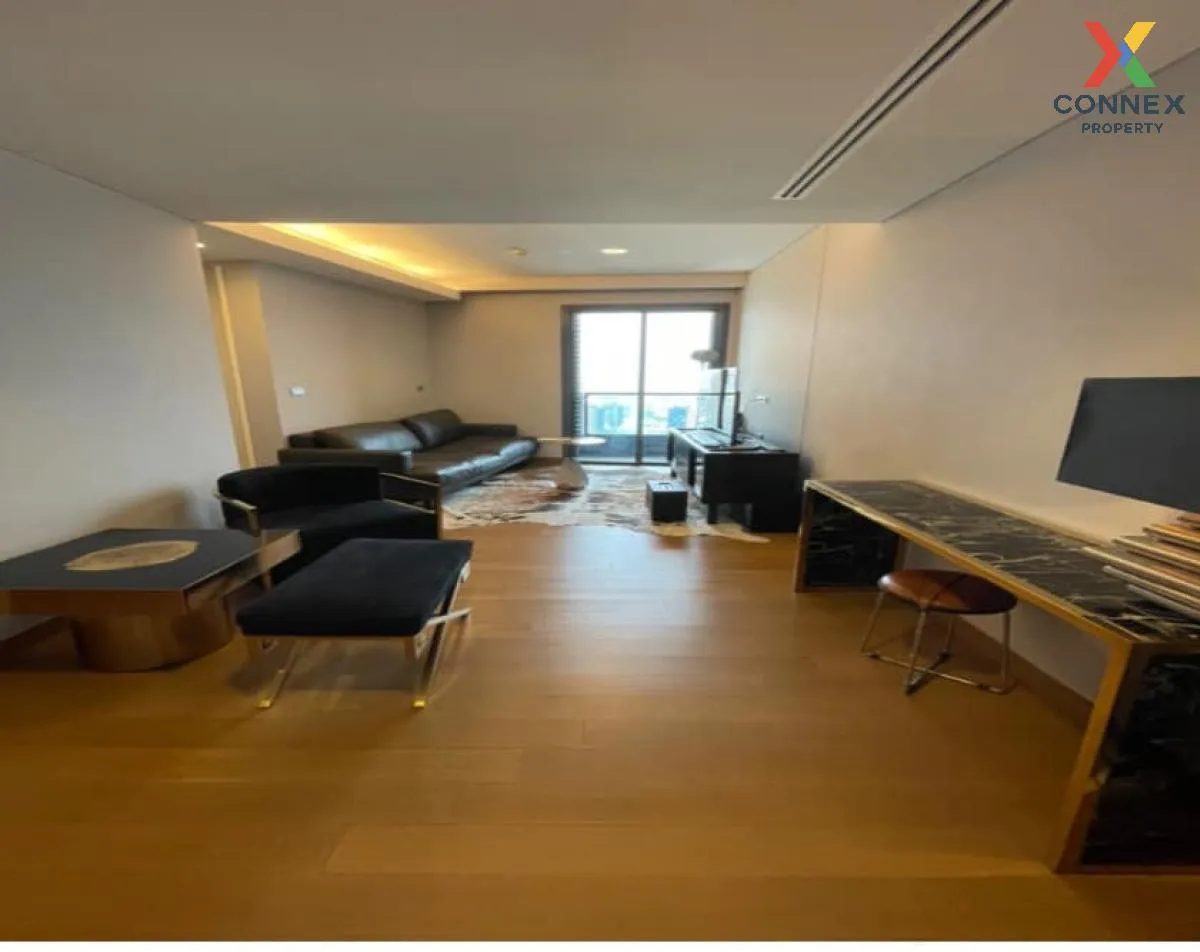 For Rent Condo , The Lumpini 24 , BTS-Phrom Phong , Khlong Tan , Khlong Toei , Bangkok , CX-94459 2