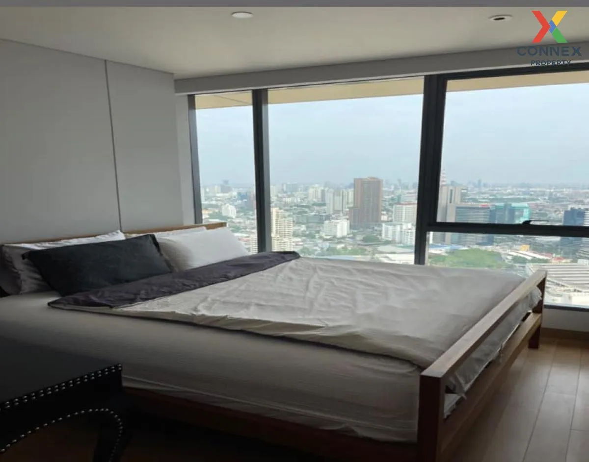 For Rent Condo , The Lumpini 24 , BTS-Phrom Phong , Khlong Tan , Khlong Toei , Bangkok , CX-94459 4