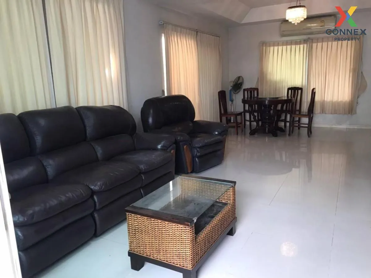 For Sale House , PRUEKLADA PINKLAO – SAI 5 , Bang Toei , Sam Phran , Nakhon Pathom , CX-94461