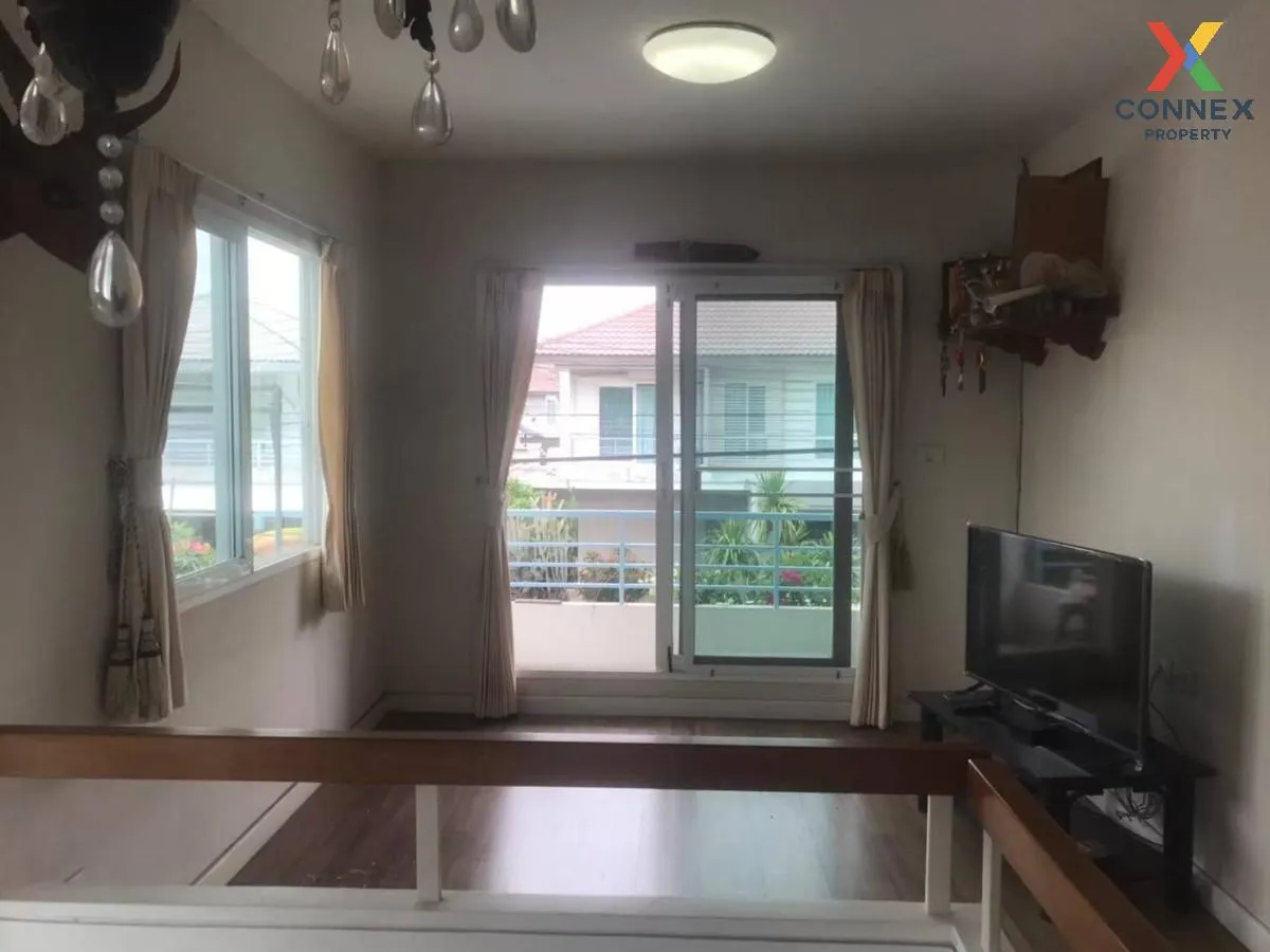 For Sale House , PRUEKLADA PINKLAO – SAI 5 , Bang Toei , Sam Phran , Nakhon Pathom , CX-94461 4