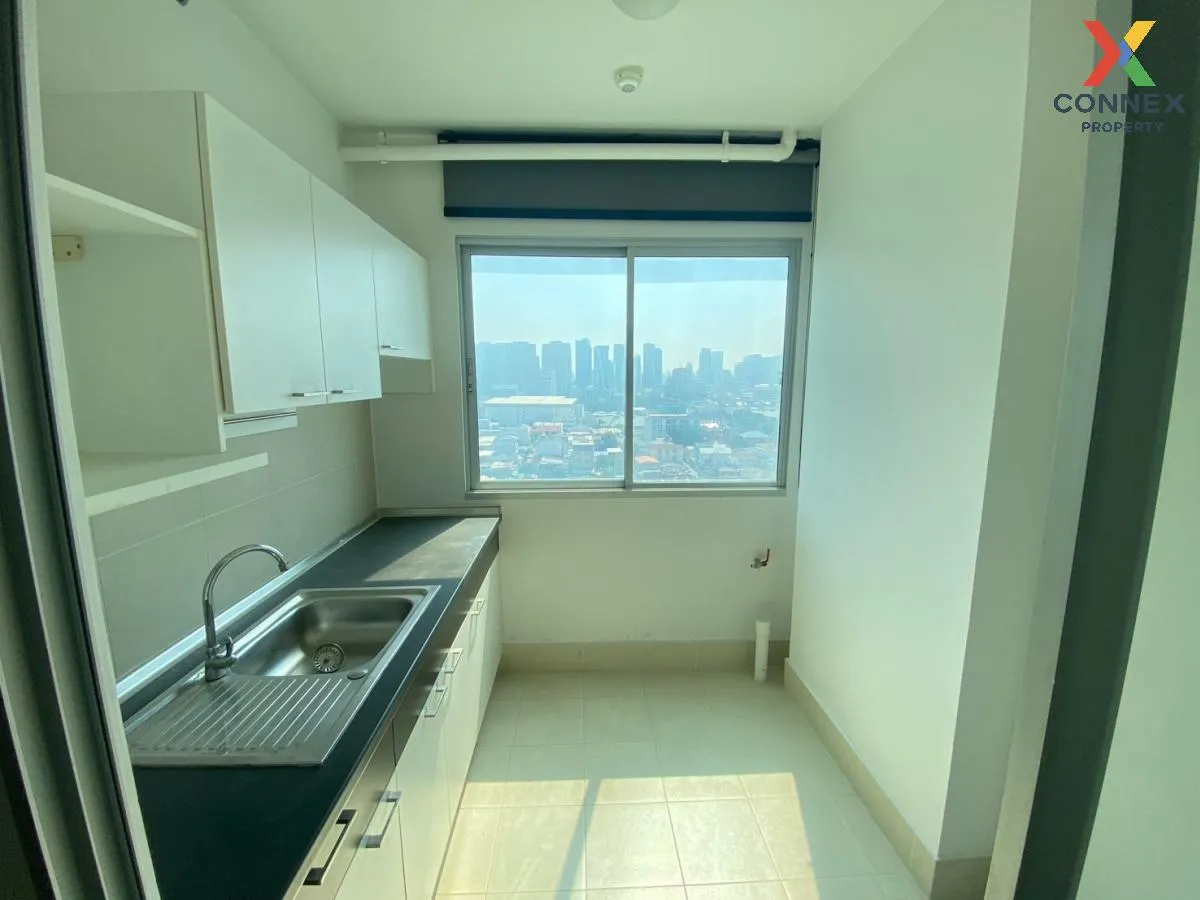 For Sale Condo , Supalai Park Ratchayothin , BTS-Ratchayothin , Lat Yao , Chatuchak , Bangkok , CX-94478 3