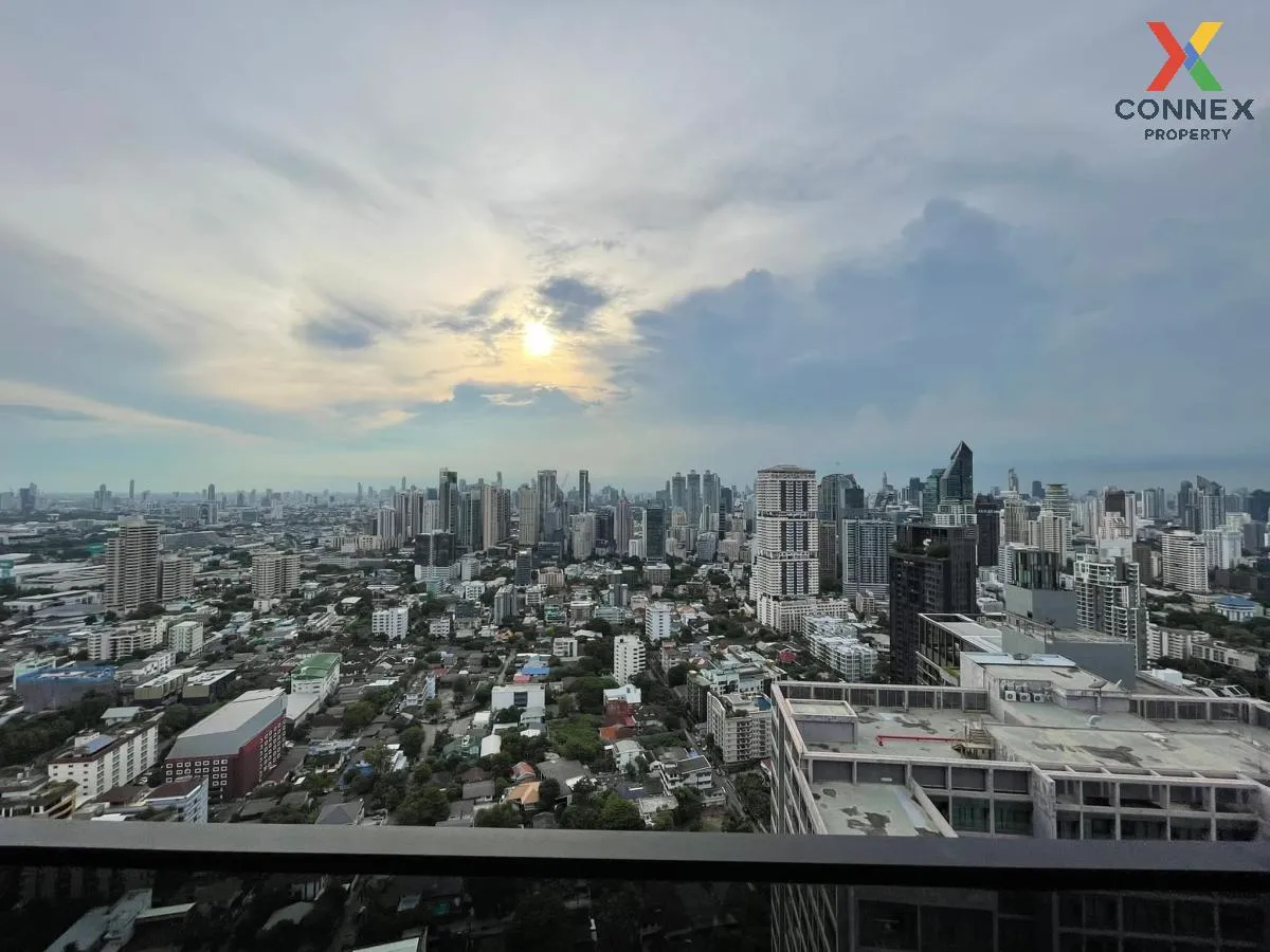 For Rent Condo , The Esse Sukhumvit 36 , BTS-Thong Lo , Phra Khanong , Khlong Toei , Bangkok , CX-94484