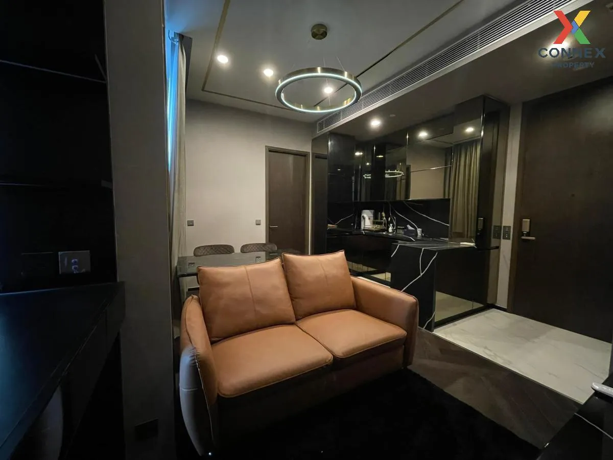 For Rent Condo , The Esse Sukhumvit 36 , BTS-Thong Lo , Phra Khanong , Khlong Toei , Bangkok , CX-94484 1