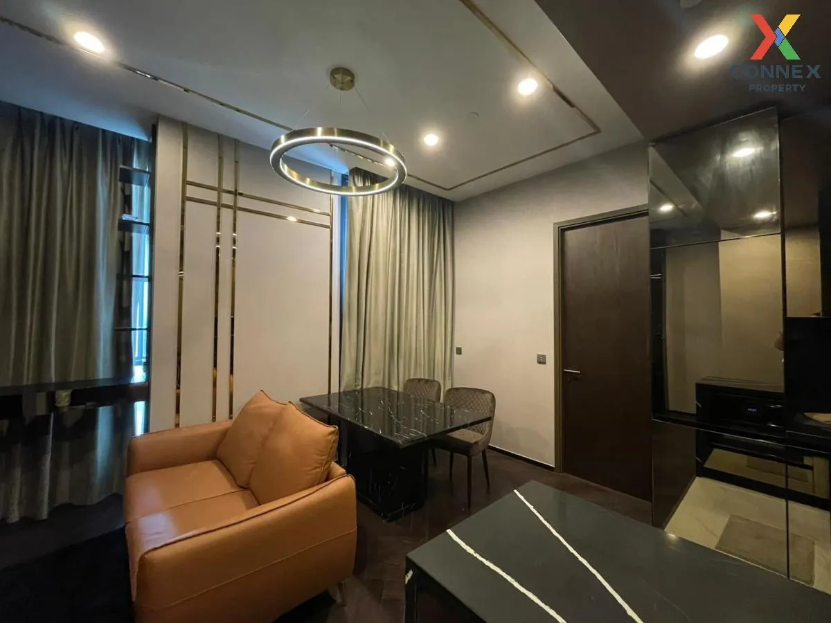 For Rent Condo , The Esse Sukhumvit 36 , BTS-Thong Lo , Phra Khanong , Khlong Toei , Bangkok , CX-94484 2