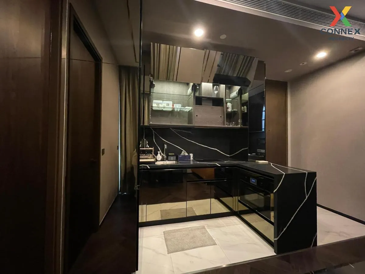 For Rent Condo , The Esse Sukhumvit 36 , BTS-Thong Lo , Phra Khanong , Khlong Toei , Bangkok , CX-94484