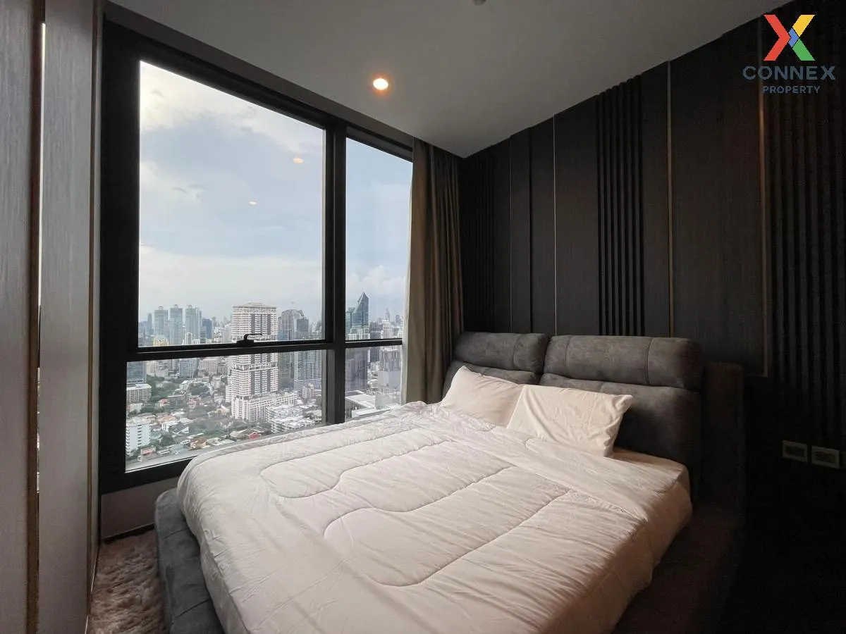 For Rent Condo , The Esse Sukhumvit 36 , BTS-Thong Lo , Phra Khanong , Khlong Toei , Bangkok , CX-94484