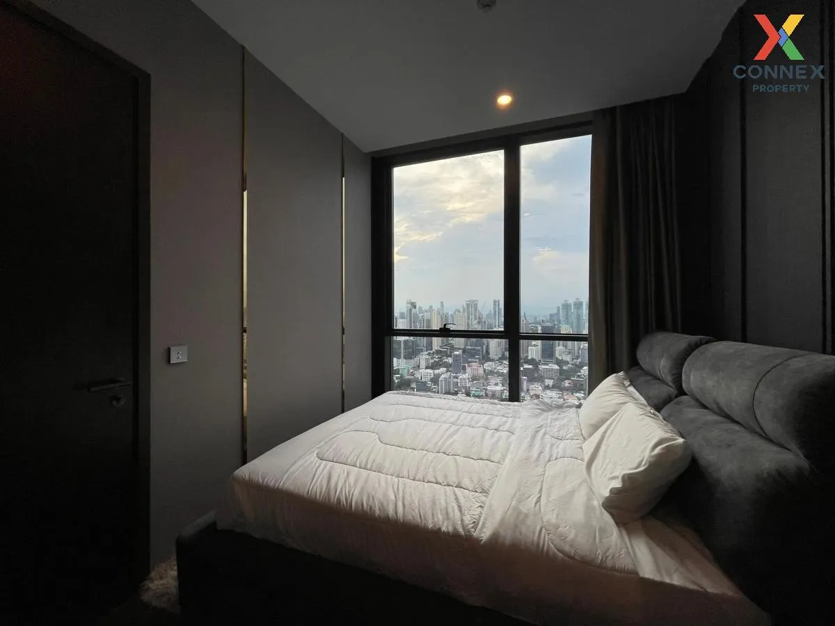 For Rent Condo , The Esse Sukhumvit 36 , BTS-Thong Lo , Phra Khanong , Khlong Toei , Bangkok , CX-94484