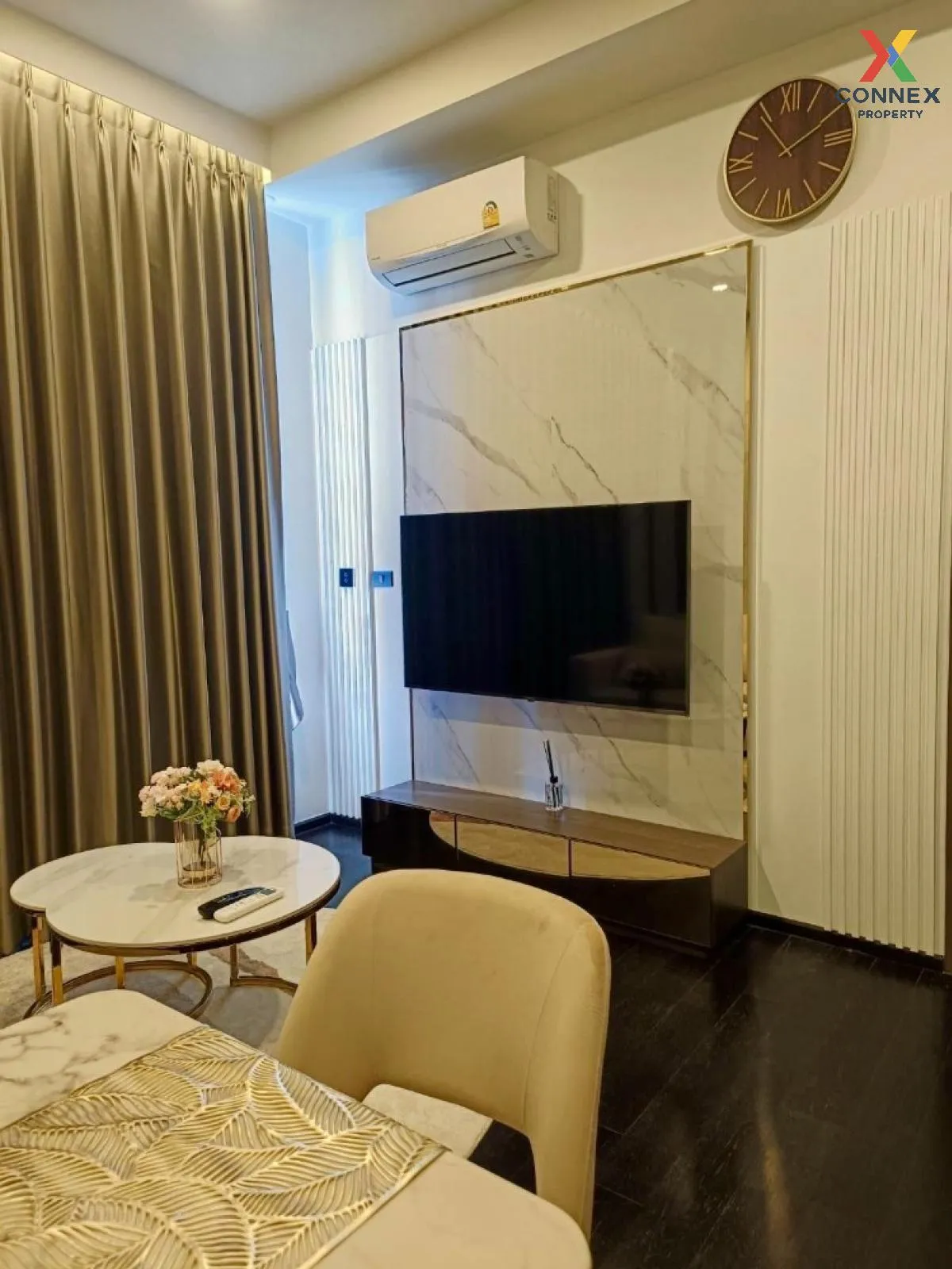 For Rent Condo , Park Origin Thonglor , BTS-Thong Lo , Khlong Tan Nuea , Watthana , Bangkok , CX-94487 2