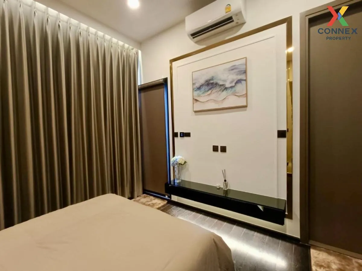 For Rent Condo , Park Origin Thonglor , BTS-Thong Lo , Khlong Tan Nuea , Watthana , Bangkok , CX-94487 4