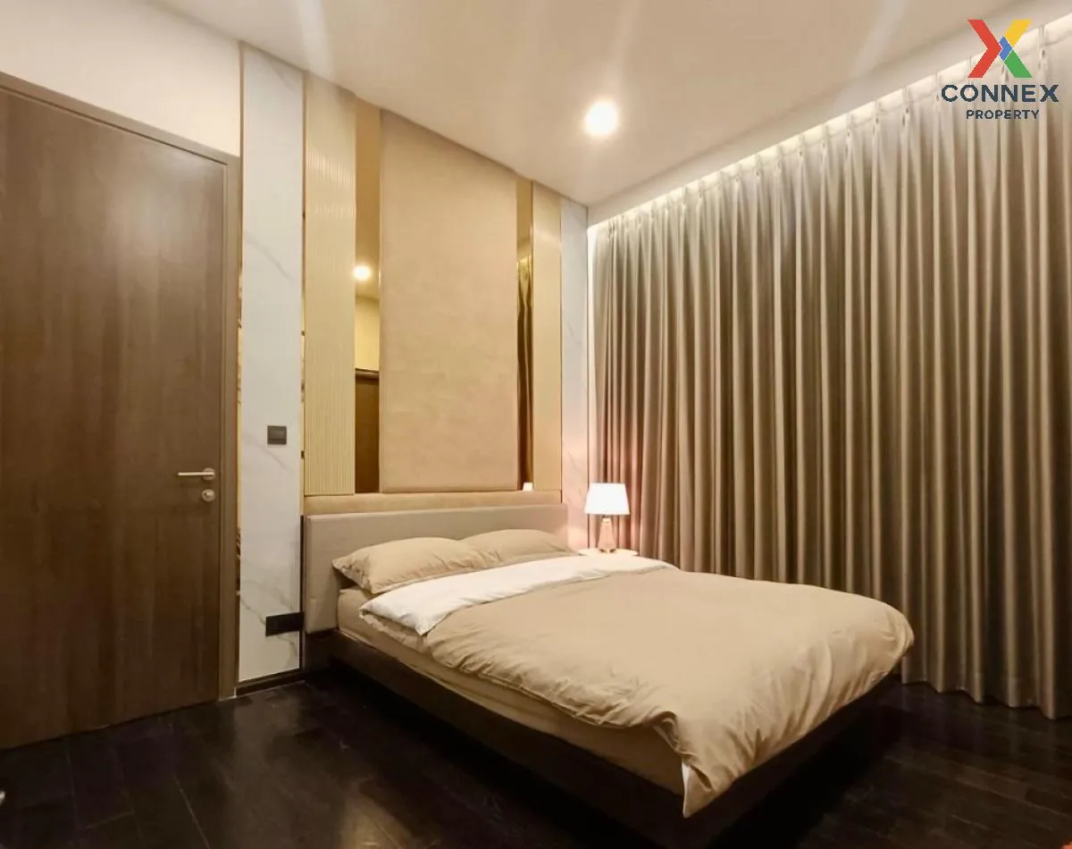 For Rent Condo , Park Origin Thonglor , BTS-Thong Lo , Khlong Tan Nuea , Watthana , Bangkok , CX-94487