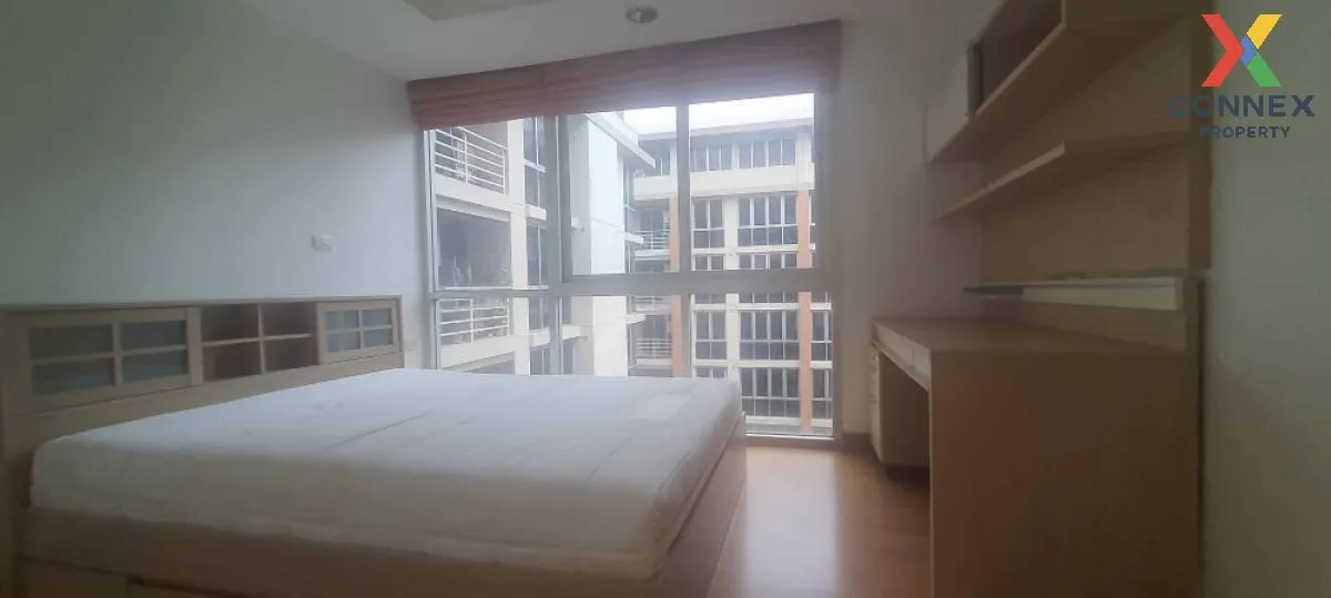 For Sale Condo , The Master Sathorn Executive , BTS-Krung Thon Buri , Khlong Ton Sai , Khlong San , Bangkok , CX-94488