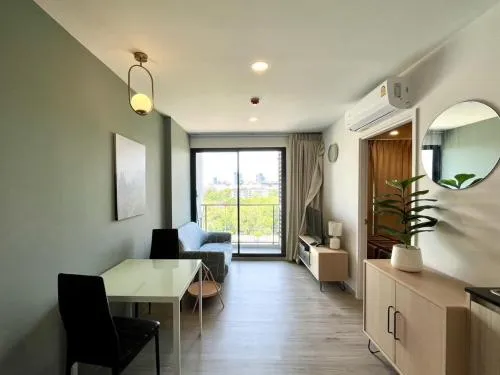 For Rent Condo , Dolce Lasalle , BTS-Bearing , Bang Na , Bang Na , Bangkok , CX-94492