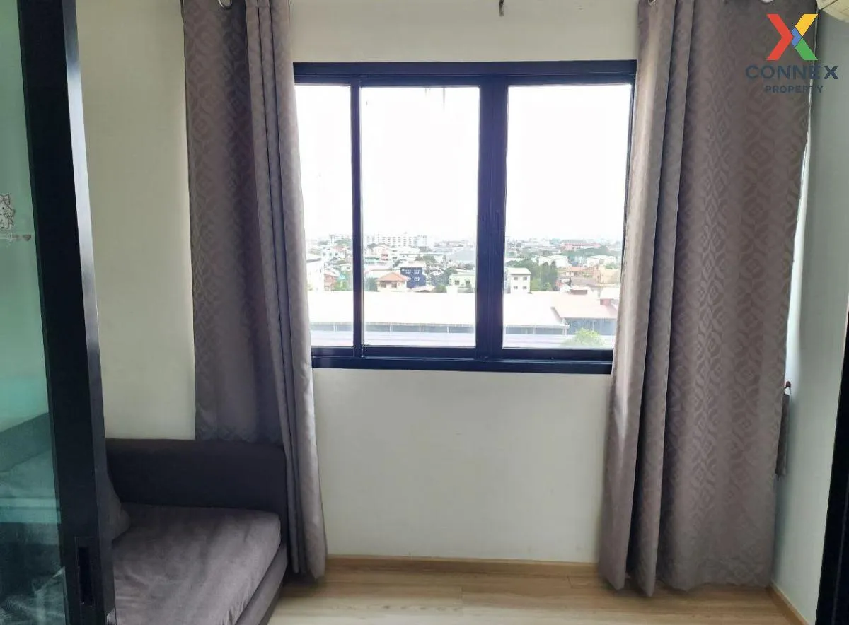 For Sale Condo , B-Loft Sukhumvit 109 , Samrong Nuea , Mueang Samut Prakan , Samut Prakarn , CX-94496