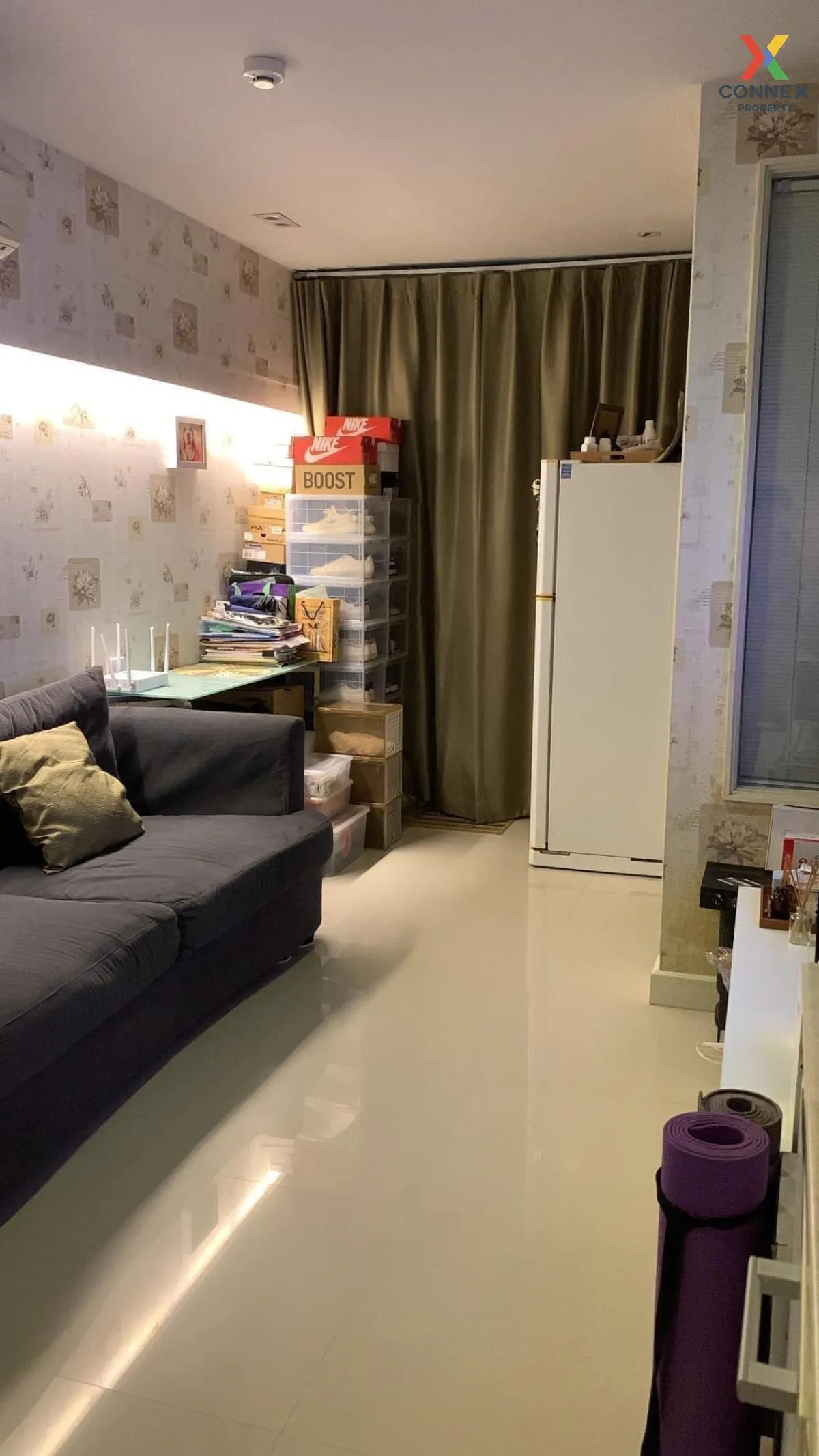 For Sale Condo , The Clover Thonglor , BTS-Thong Lo , Khlong Tan Nuea , Watthana , Bangkok , CX-94499