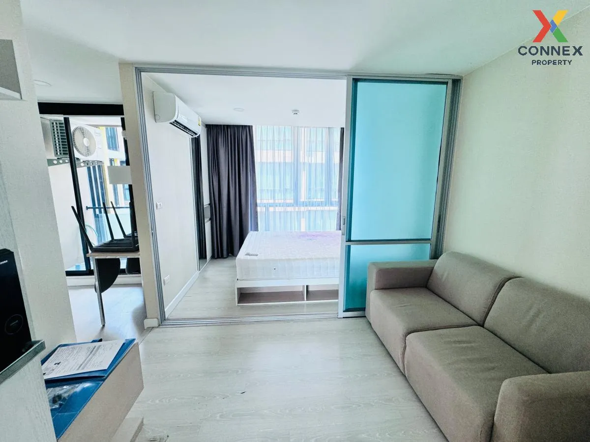 For Sale Condo , The Cube Nawamin - Ramintra , Ramintra , Khanna Yao , Bangkok , CX-94501