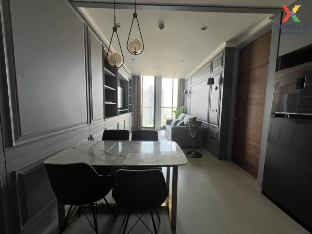 For Sale Condo , Noble Ploenchit , BTS-Phloen Chit , Lumpini , Pathum Wan , Bangkok , CX-94505 3