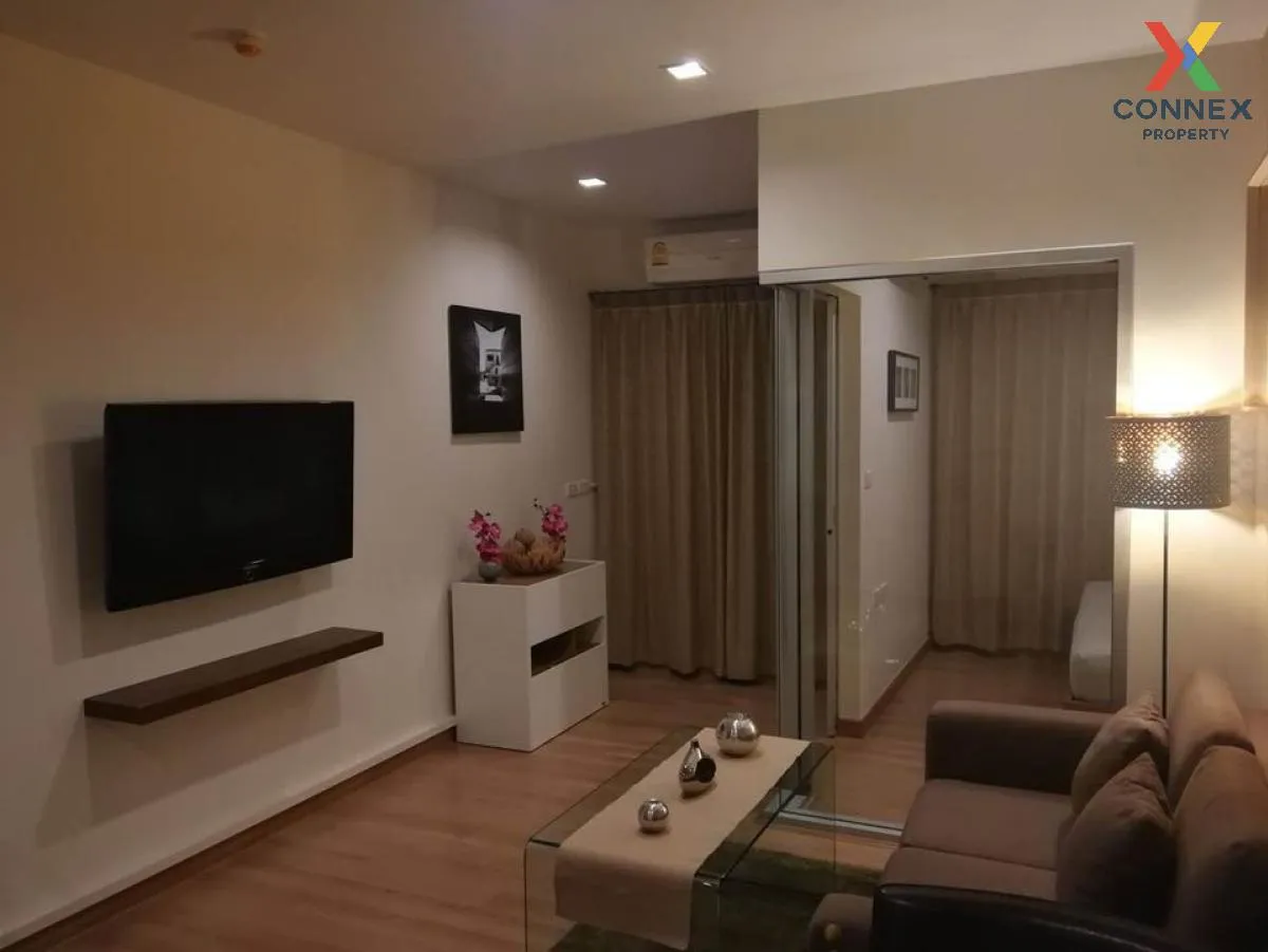 For Rent Condo , The Seed Musee Sukhumvit 26 , BTS-Phrom Phong , Khlong Toei , Khlong Toei , Bangkok , CX-94507 2