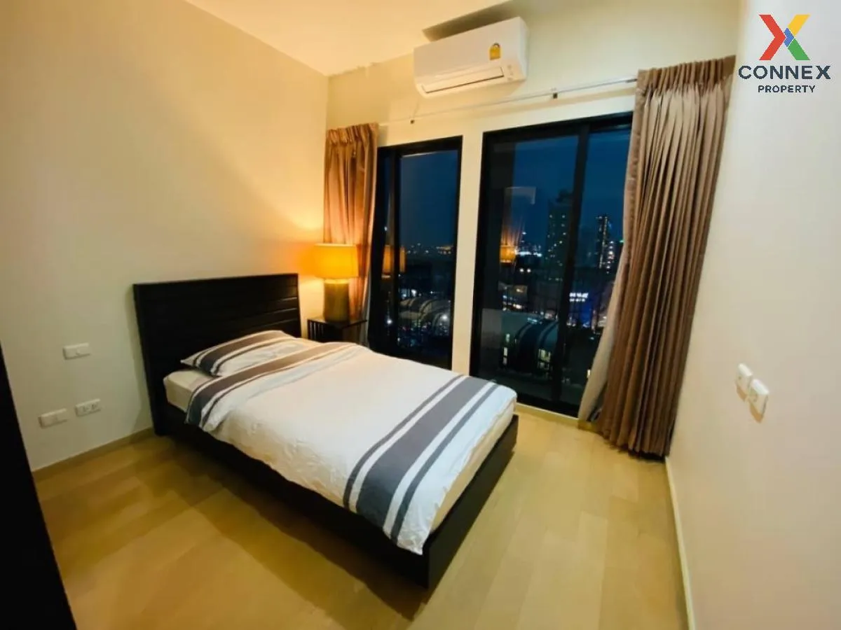 For Sale Condo , Noble Reveal , BTS-Ekkamai , Phra Khanong , Watthana , Bangkok , CX-94509