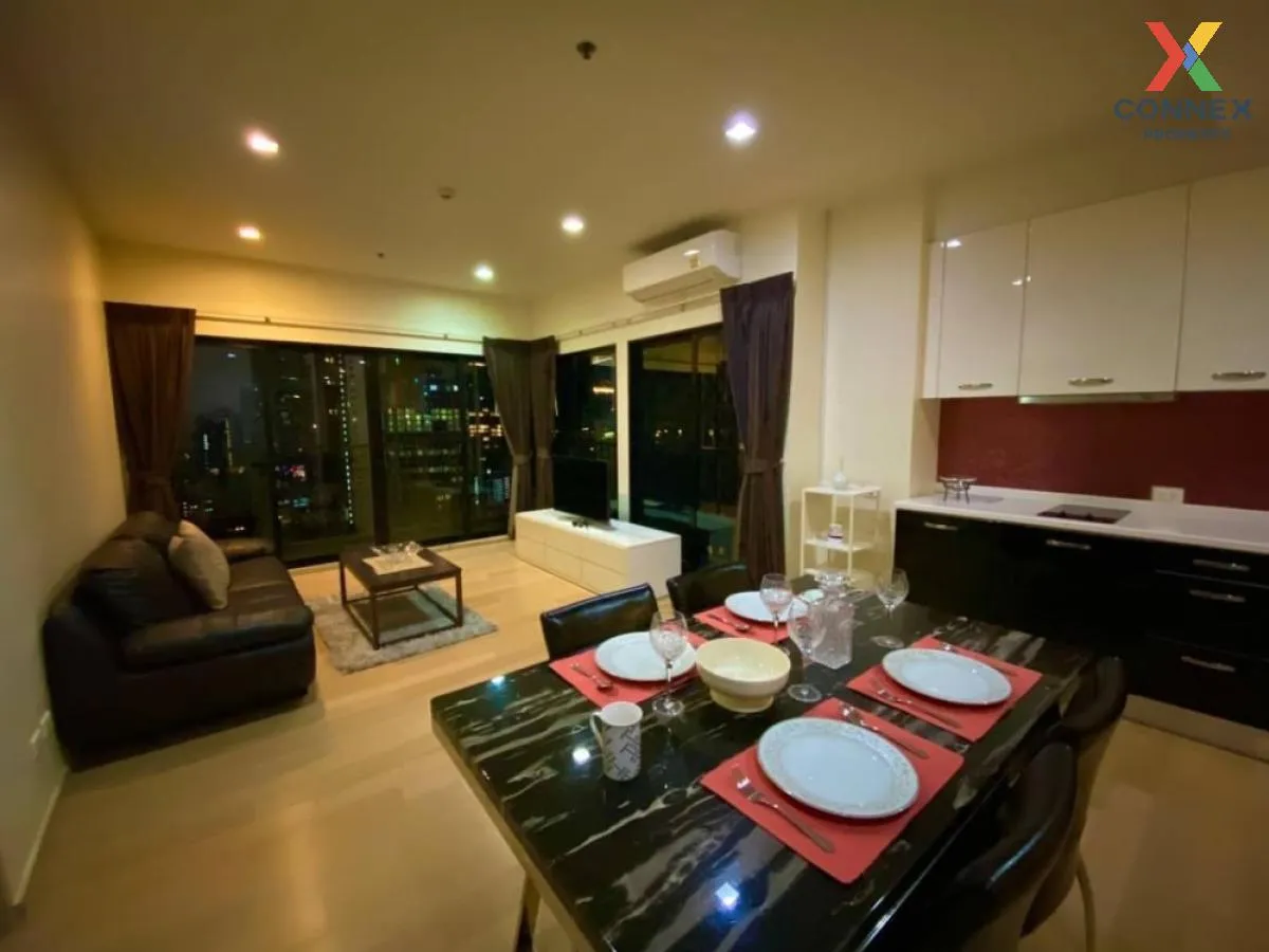 For Sale Condo , Noble Reveal , BTS-Ekkamai , Phra Khanong , Watthana , Bangkok , CX-94509 3