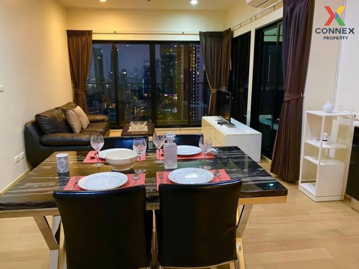 For Sale Condo , Noble Reveal , BTS-Ekkamai , Phra Khanong , Watthana , Bangkok , CX-94509 4