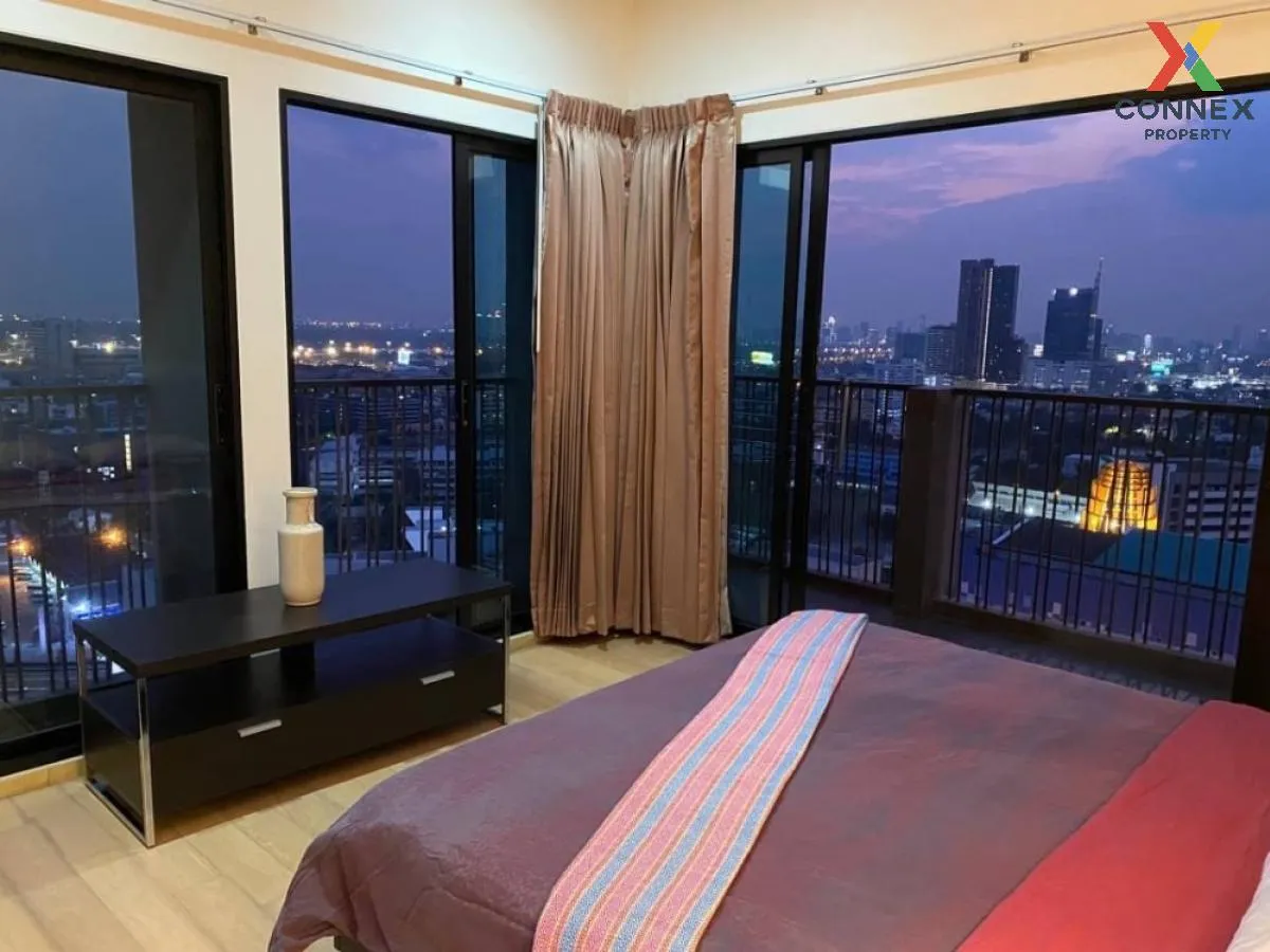 For Sale Condo , Noble Reveal , BTS-Ekkamai , Phra Khanong , Watthana , Bangkok , CX-94509