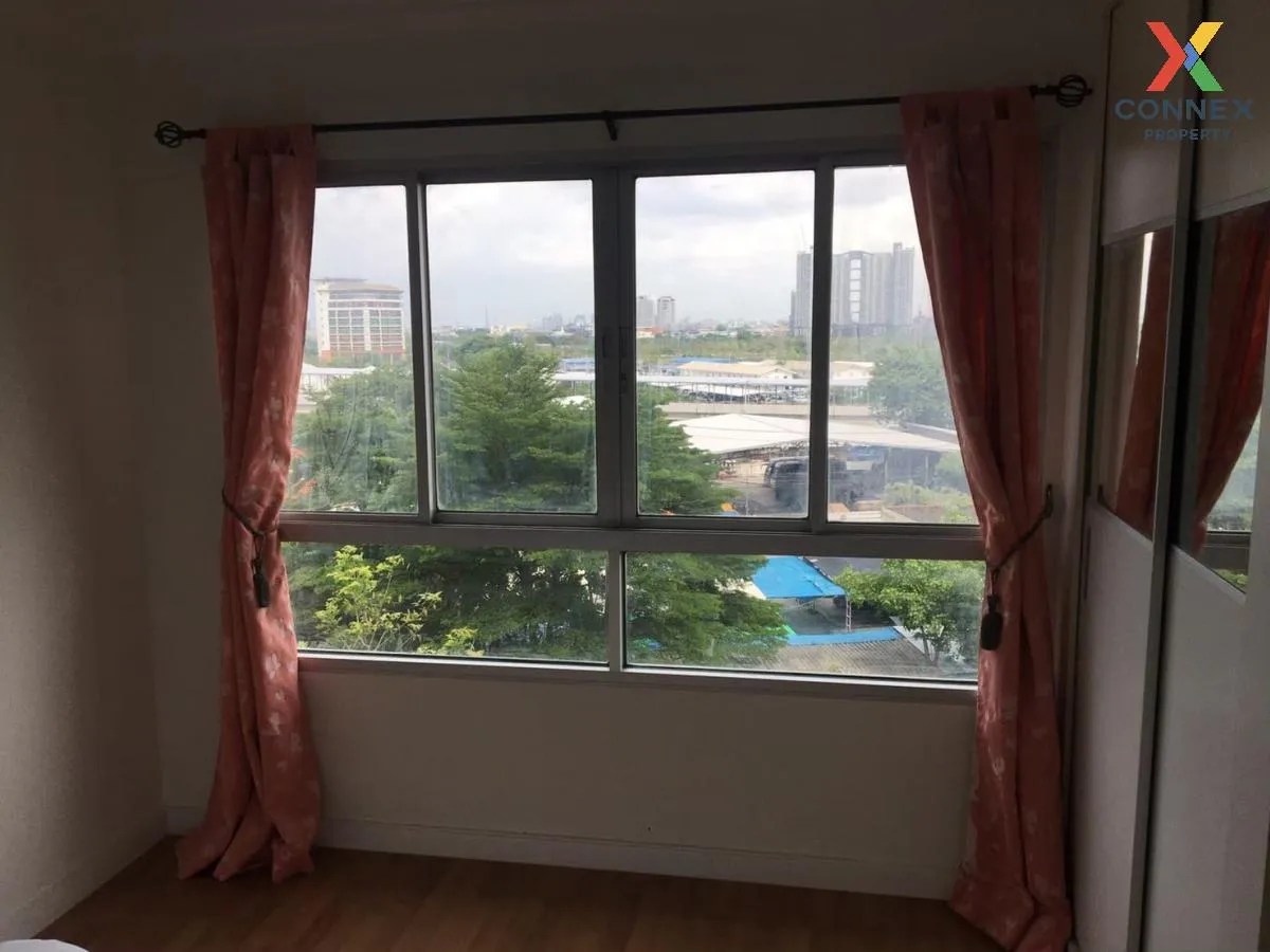 For Rent Condo , Lumpini Place Rama 9 - Ratchada , MRT-Phra Ram 9 , Huai Khwang , Huai Khwang , Bangkok , CX-94513