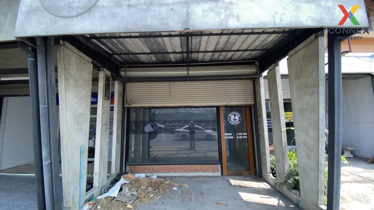 For Sale building , Khlong Nueng , khlong Luang , Pathum Thani , CX-94522 3