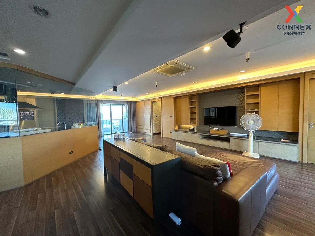 For Rent Condo , Riverside Tower 2 , Bang Khlo , Bang Kho Laem , Bangkok , CX-94525