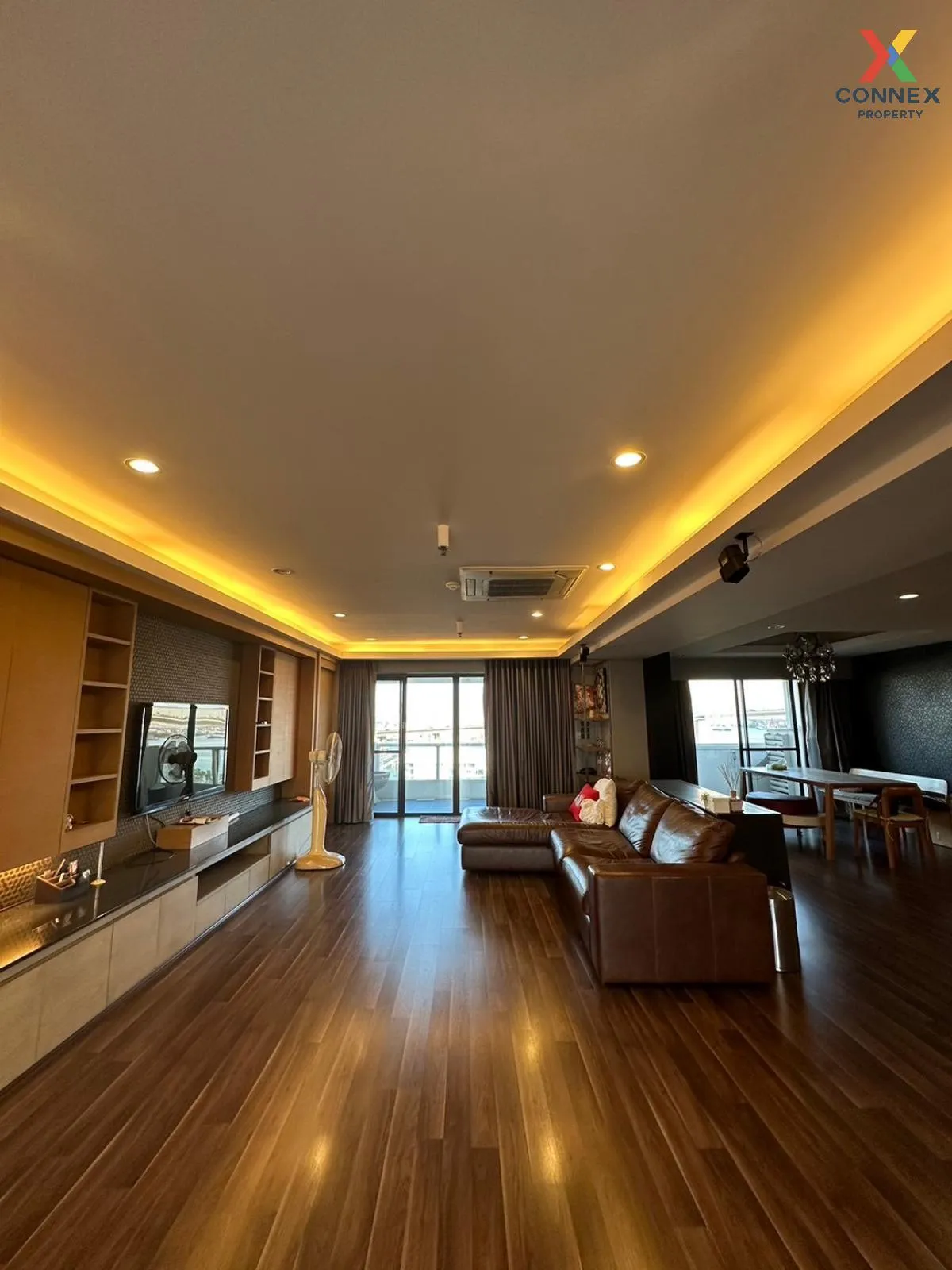 For Rent Condo , Riverside Tower 2 , Bang Khlo , Bang Kho Laem , Bangkok , CX-94525 2