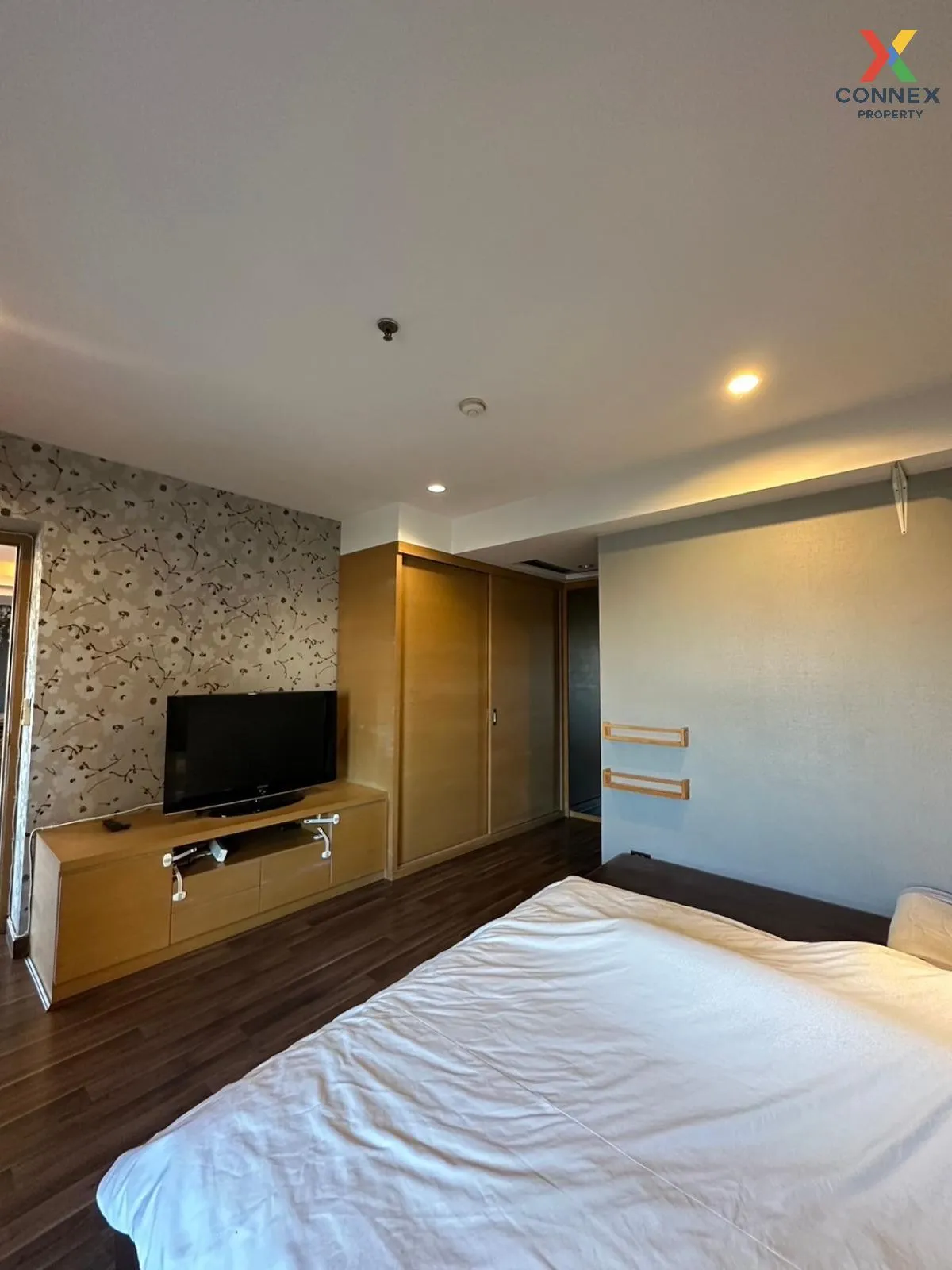 For Rent Condo , Riverside Tower 2 , Bang Khlo , Bang Kho Laem , Bangkok , CX-94525