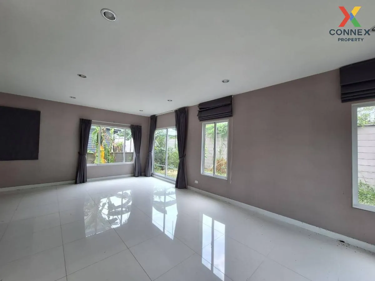 For Sale House , The Plant Chalongkrung , Lam Phak Chi , Nong Chok , Bangkok , CX-94536