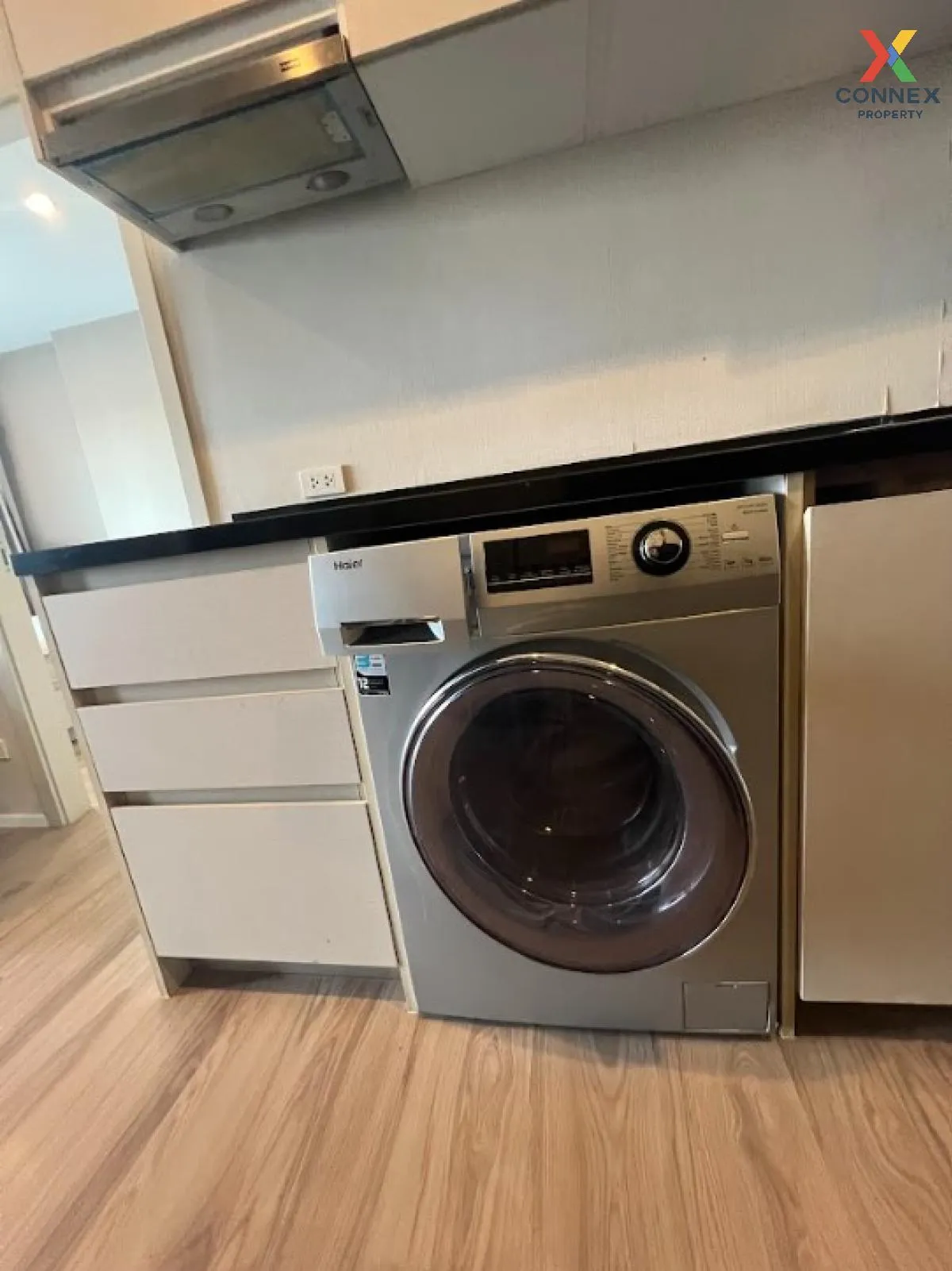 For Rent Condo , Amber by Eastern Star , MRT-Yak Tiwanon , Talat  2