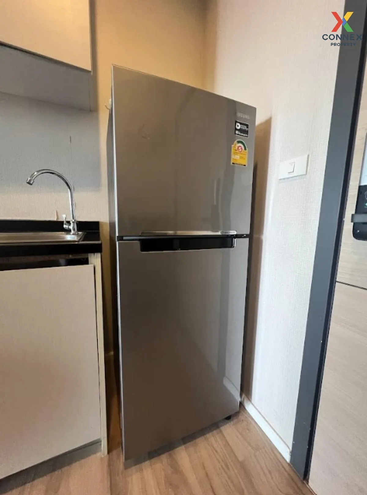 For Rent Condo , Amber by Eastern Star , MRT-Yak Tiwanon , Talat  3
