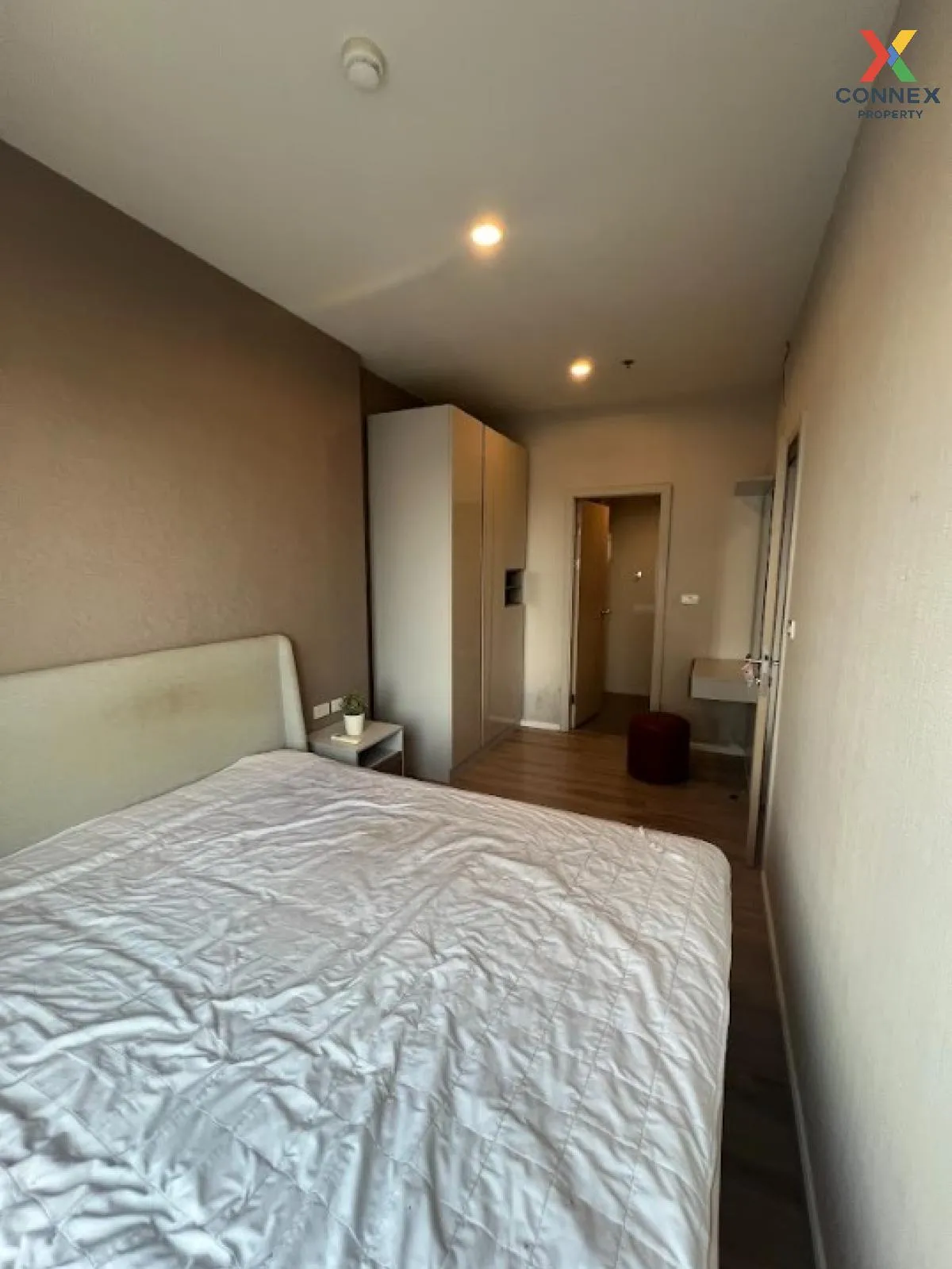 For Rent Condo , Amber by Eastern Star , MRT-Yak Tiwanon , Talat  4