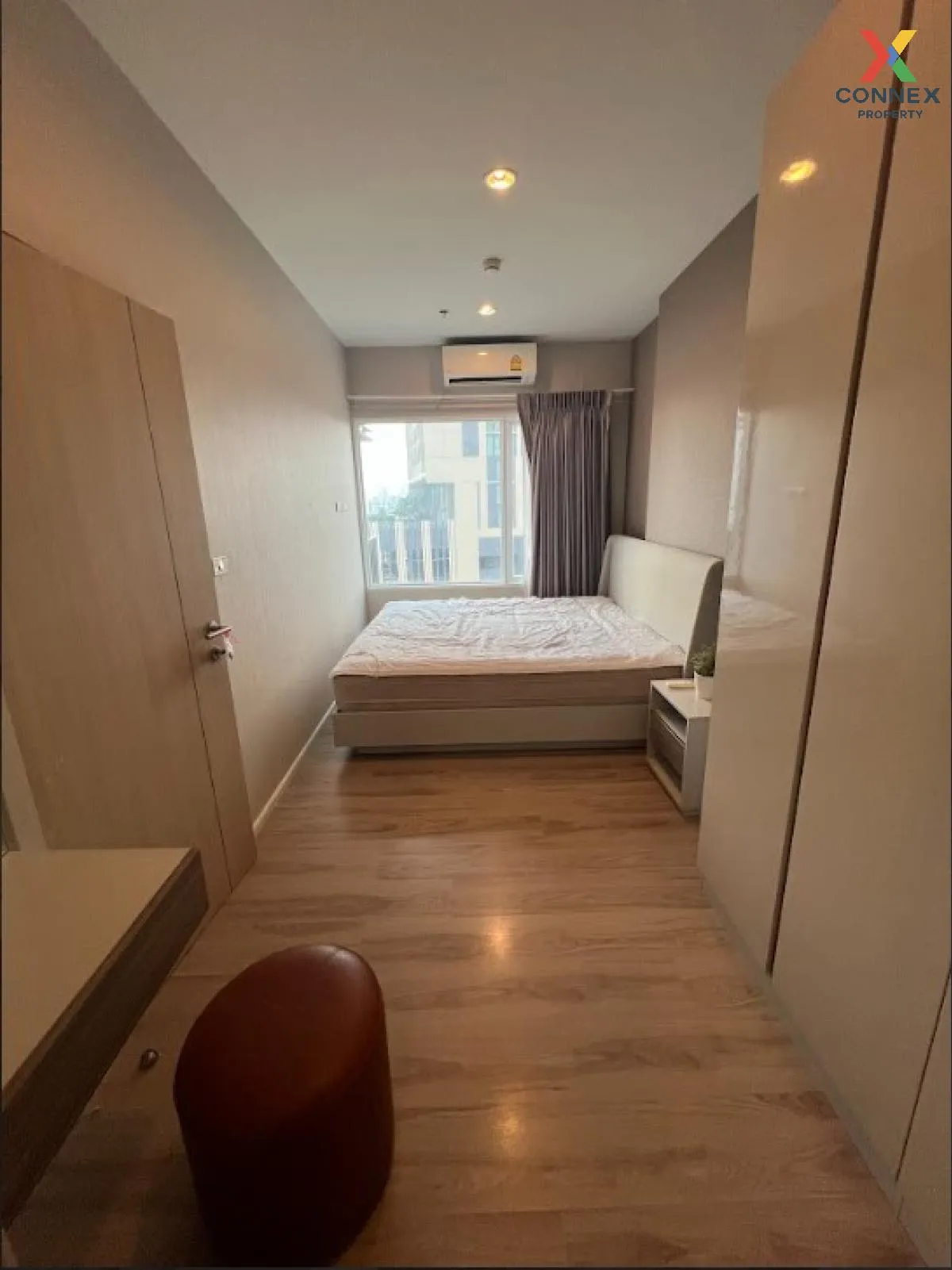 For Rent Condo , Amber by Eastern Star , MRT-Yak Tiwanon , Talat 