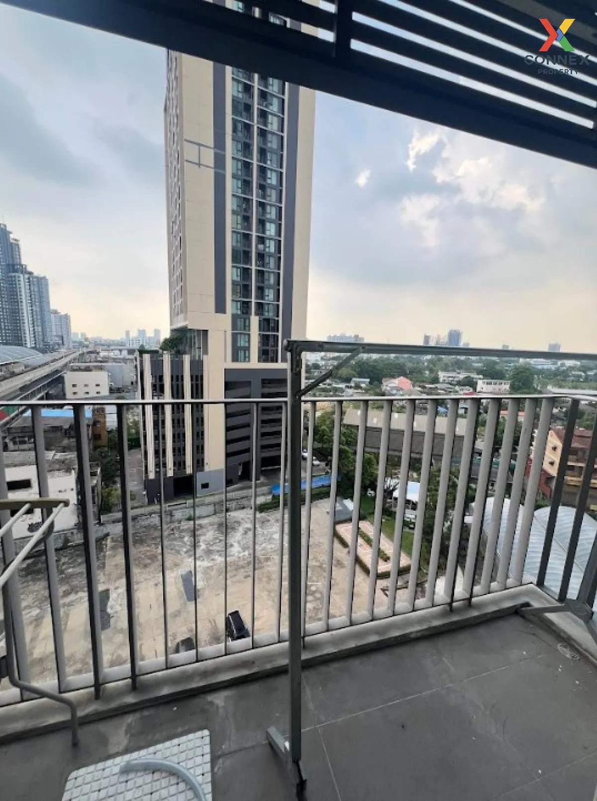 For Rent Condo , Amber by Eastern Star , MRT-Yak Tiwanon , Talat 