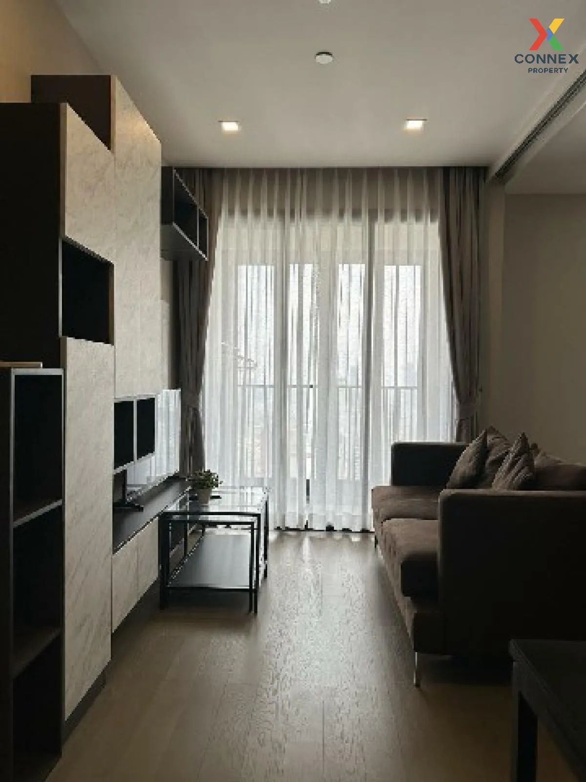 For Rent Condo , Ashton Asoke , BTS-Asok , Khlong Toei Nuea , Watthana , Bangkok , CX-94548