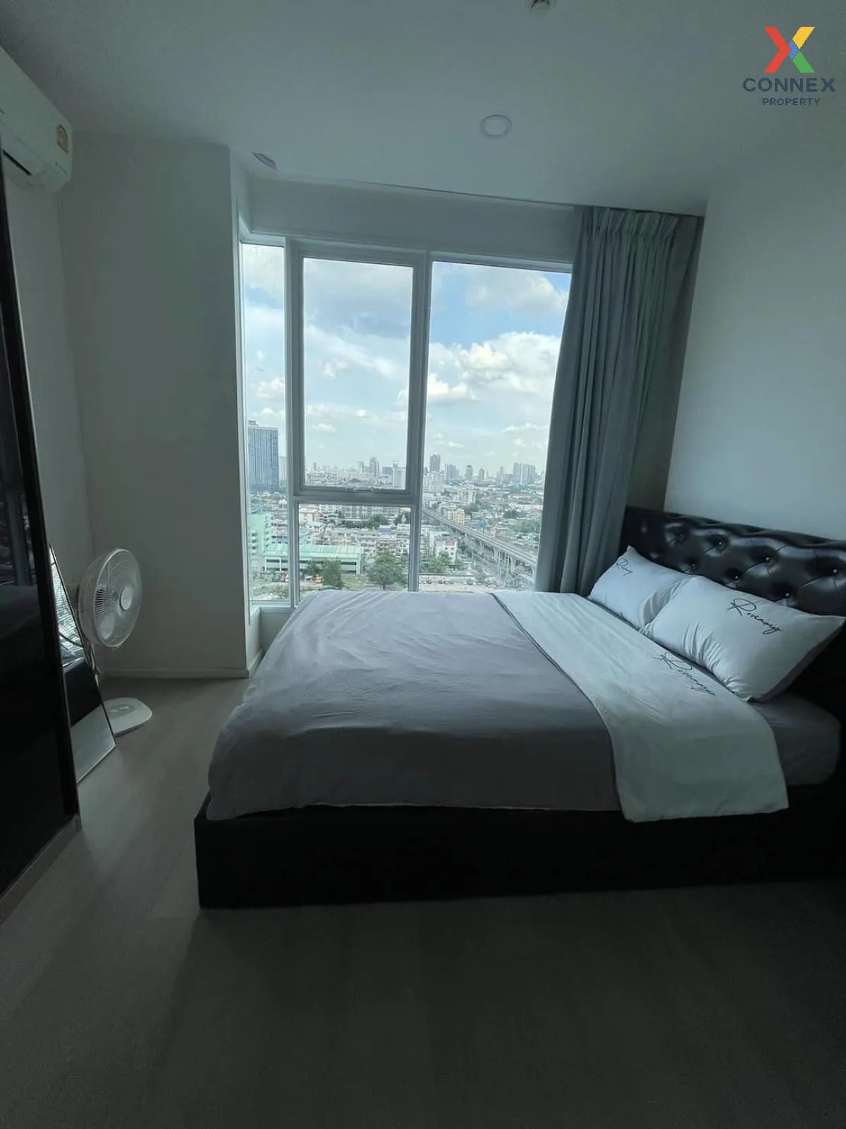 For Rent Condo , De LAPIS Charan 81 , MRT-Bang Phlat , Bang Phlat , Bang Phlat , Bangkok , CX-94554 3