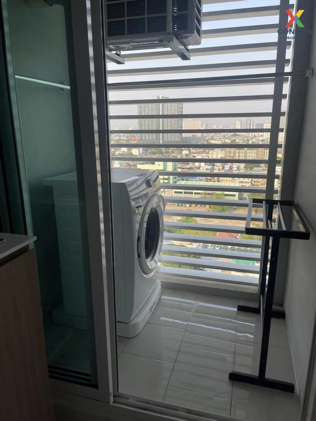 For Rent Condo , De LAPIS Charan 81 , MRT-Bang Phlat , Bang Phlat , Bang Phlat , Bangkok , CX-94554