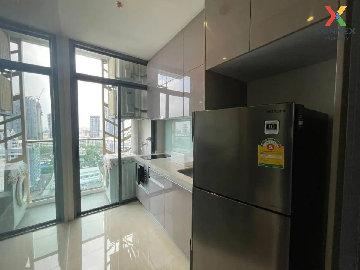 For Sale Condo , Mayfair Place Sukhumvit 50 , BTS-On Nut , Phra Khanong , Khlong Toei , Bangkok , CX-94561