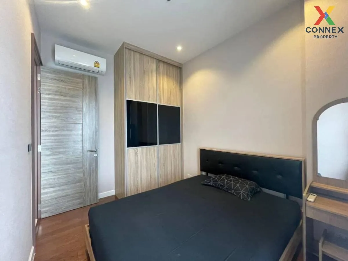 For Sale Condo , Mayfair Place Sukhumvit 50 , BTS-On Nut , Phra Khanong , Khlong Toei , Bangkok , CX-94561