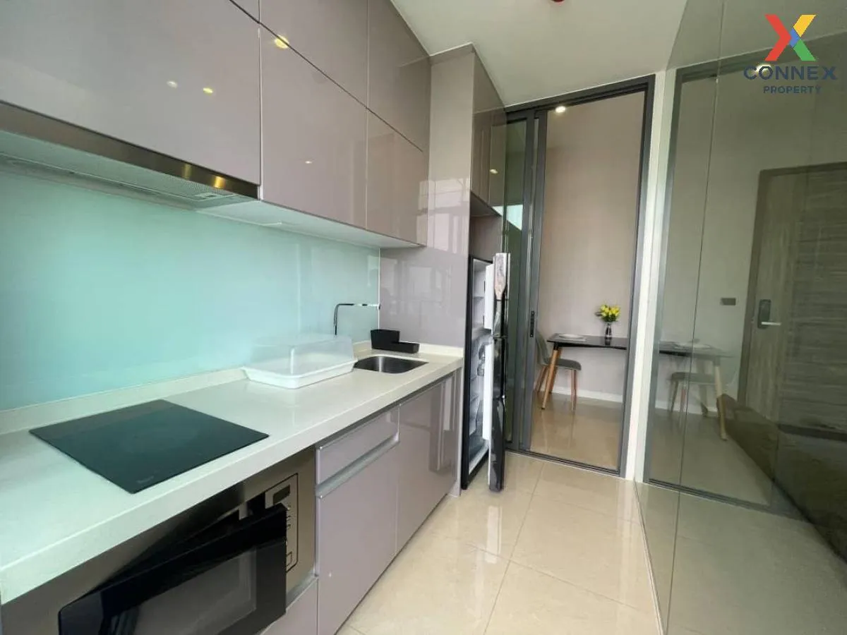 For Rent Condo , Mayfair Place Sukhumvit 50 , BTS-On Nut , Phra Khanong , Khlong Toei , Bangkok , CX-94563