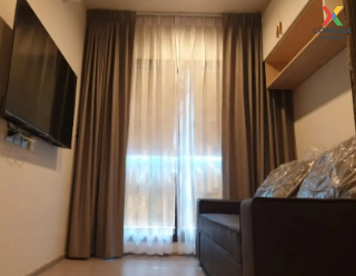 For Sale Condo , Life Asoke Hype Rama 9 , MRT-Phra Ram 9 , Makkasan , Rat Thewi , Bangkok , CX-94565